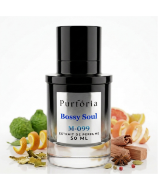 Bossy Soul | M-099 | Perfume