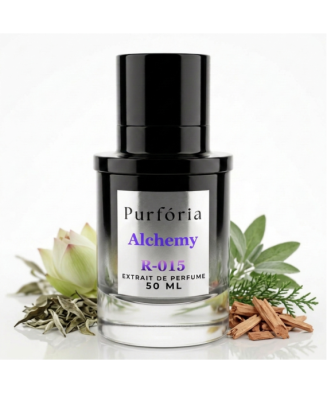 Alchemy | R-015 | Profumo