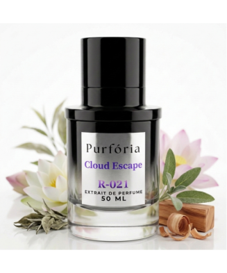 Cloud Escape | R-021 | Profumo