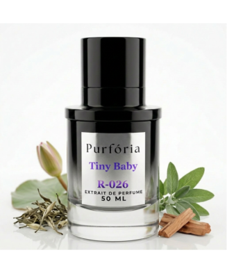 Tiny Baby | R-026 | Perfume