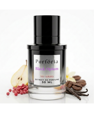 Black Opium | W-006 | Perfume