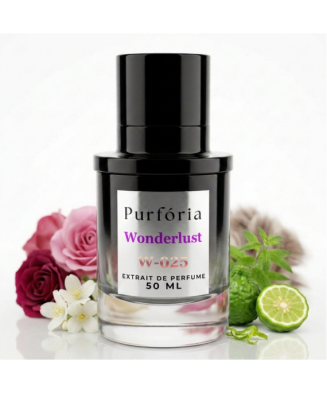 Wonderlust | W-025 | Profumo