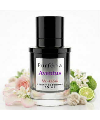 Aventus | W-034 | Profumo