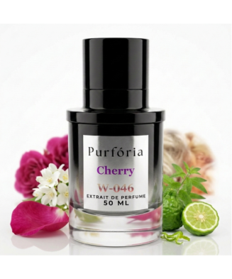 Cherry | W-046 | Profumo