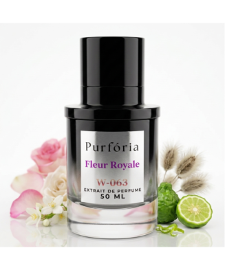 Fleur Royale | W-063 | Profumo