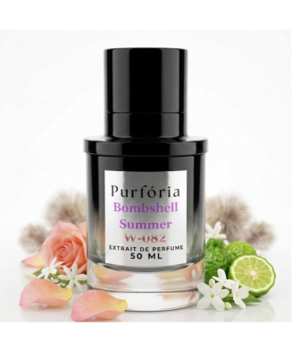 Bombshell Summer | W-082 | Profumo