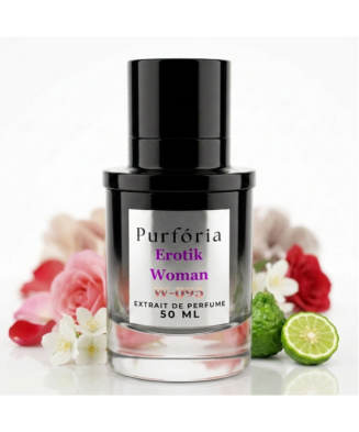 Erotik Woman | W-095 | Perfume
