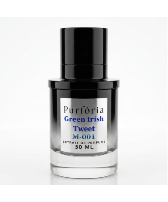 Green Irish Tweet | M-001 |...