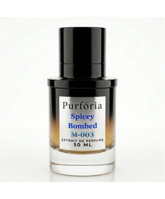 Spicey Bomb | M-003 | Profumo