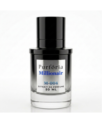 Millionair | M-004 | Perfumy