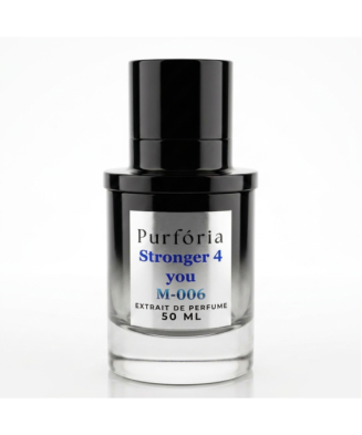 Stronger 4 You | M-006 |...