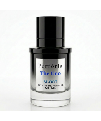 The Uno | M-007 | Perfumy