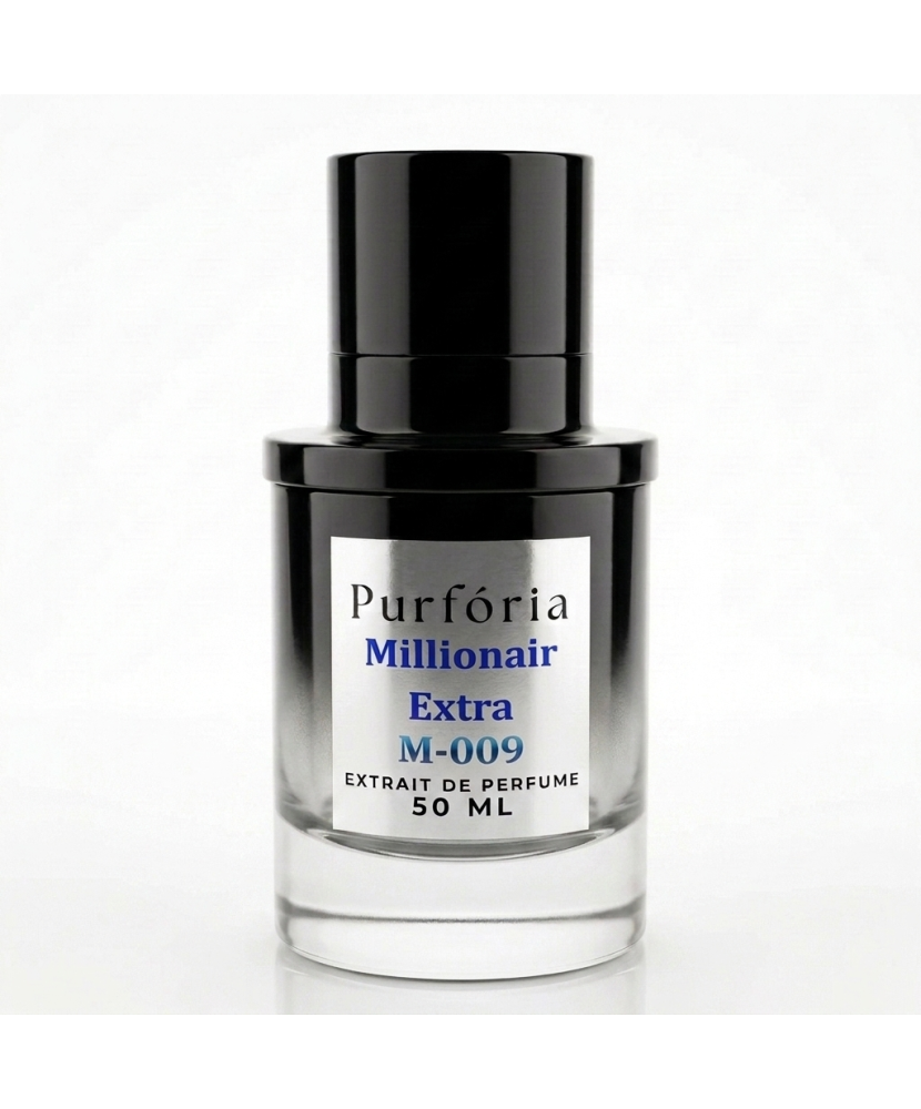 The Brave | M-009 | Profumo