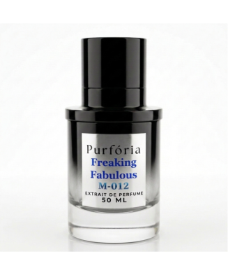 Freaking Fabulous | M-012 |...