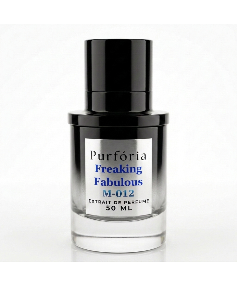 Freaking Fabulous | M-012 | Perfume