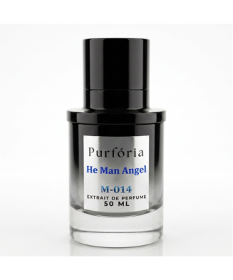 He Men | M-014 | Parfüm
