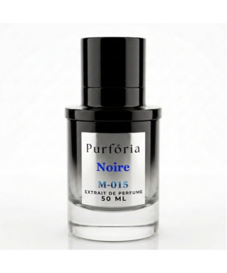 Noire | M-015 | Profumo