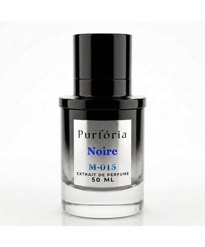 Noire | M-015 | Profumo