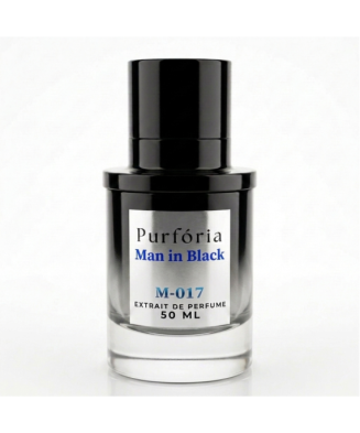 Man in Black | M-017 | Perfume