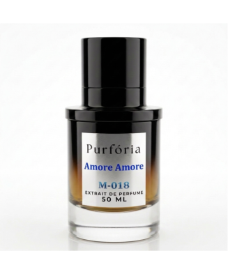 Amore Amore | M-018 | Profumo