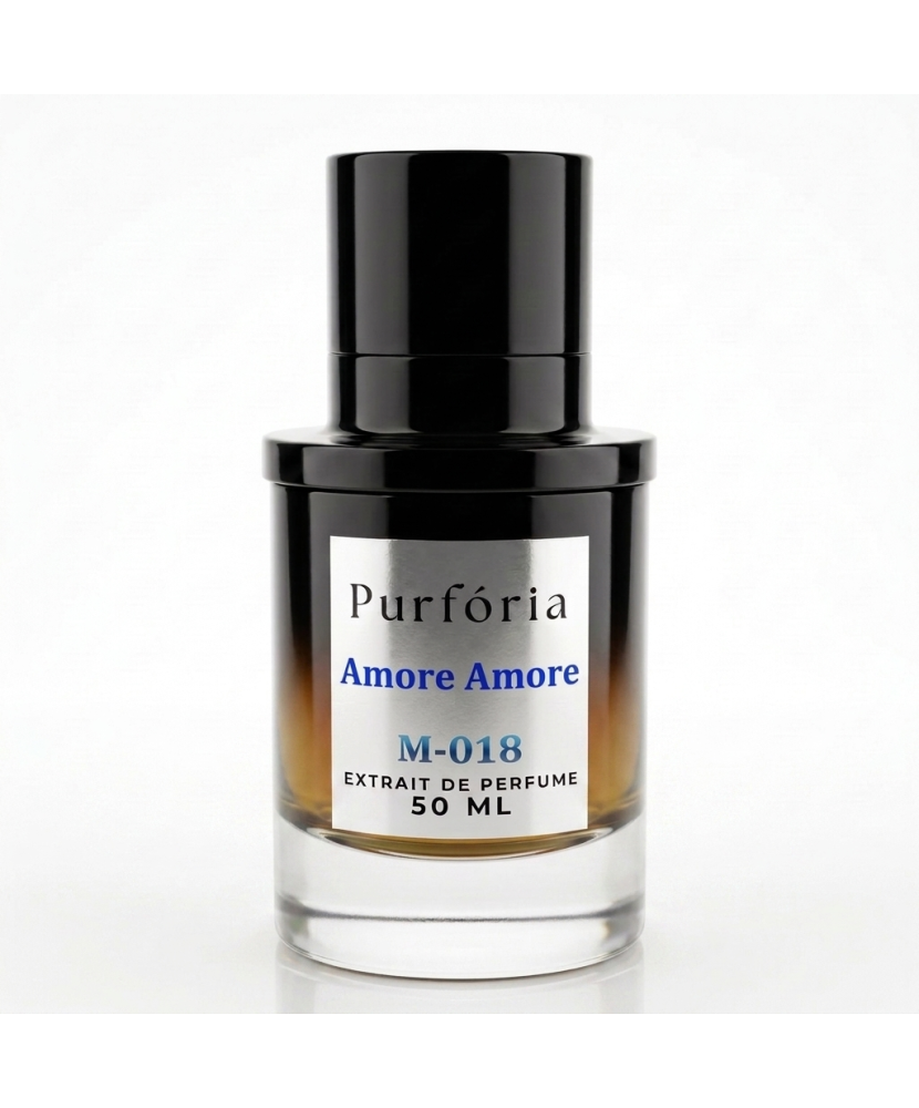Amore Amore | M-018 | Perfume