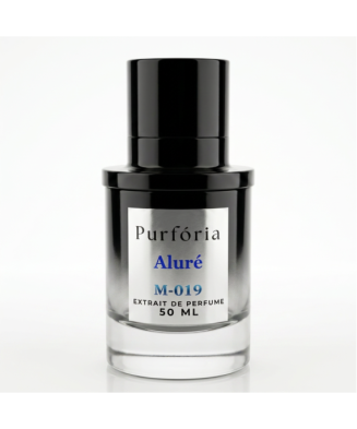 Aluré | M-019 | Perfumy