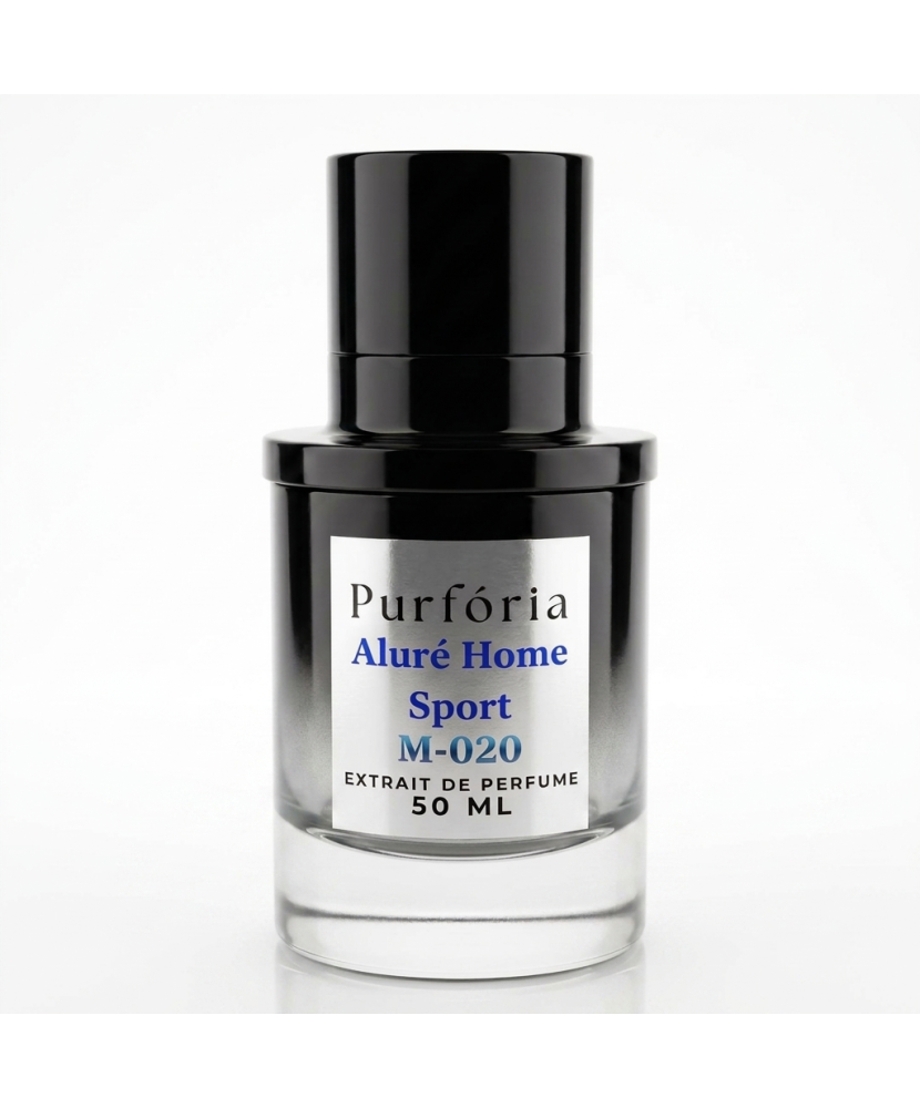 Aluré Home Sport | M-020 | Perfumy