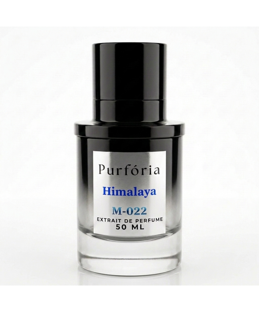 Himalaya | M-022 | Parfüm