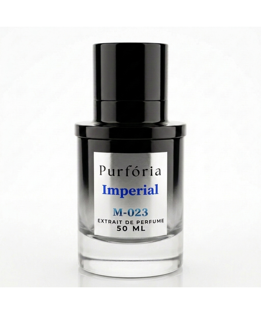 Imperial | M-023 | Perfume