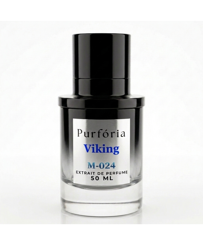 Viking | M-024 | Parfum