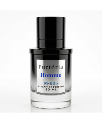 Homme | M-025 | Profumo