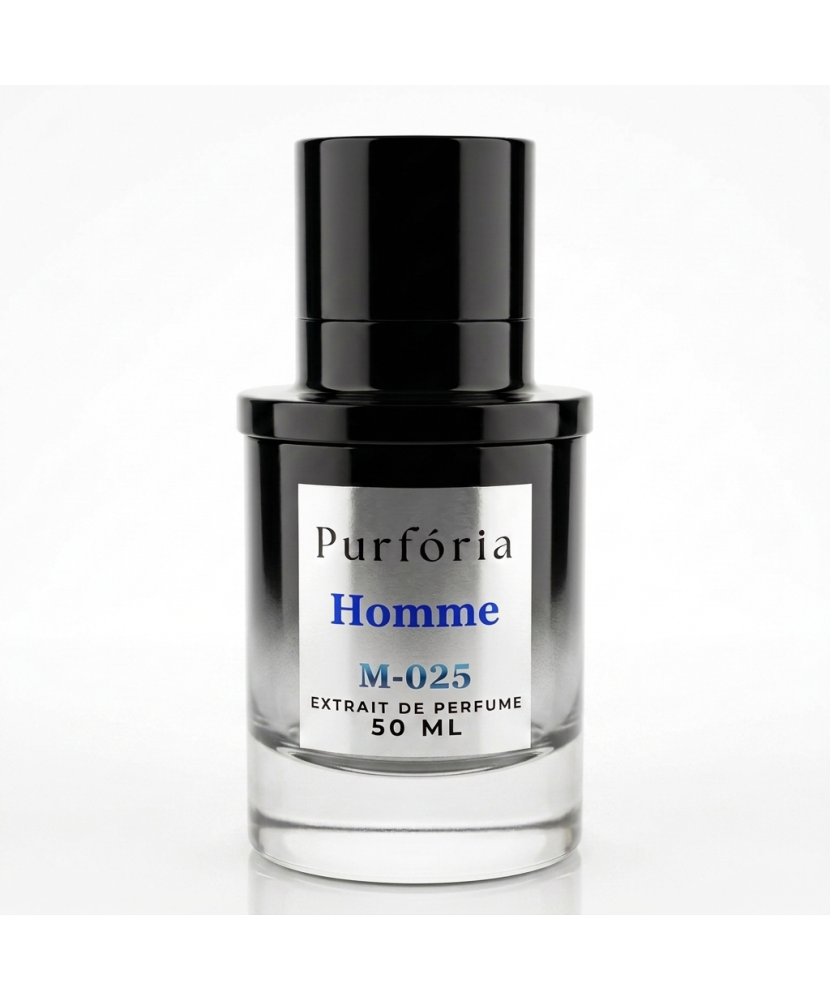 Homme | M-025 | Parfum