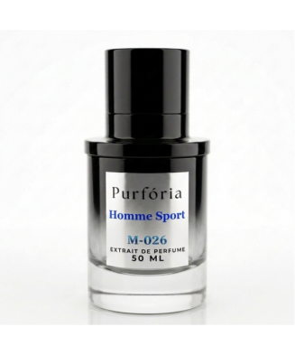 Homme Sport | M-026 | Parfüm