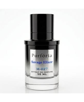 Savage Elixer | M-027 | Parfum