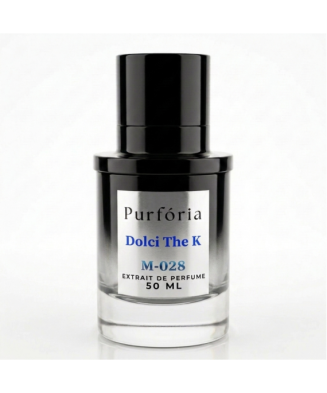 Dolci The K | M-028 | Parfum