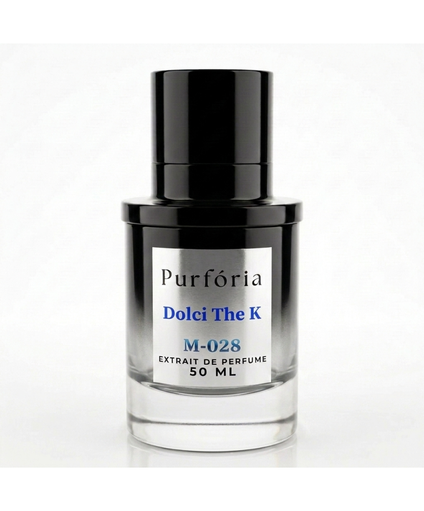 Dolci The K | M-028 | Perfume