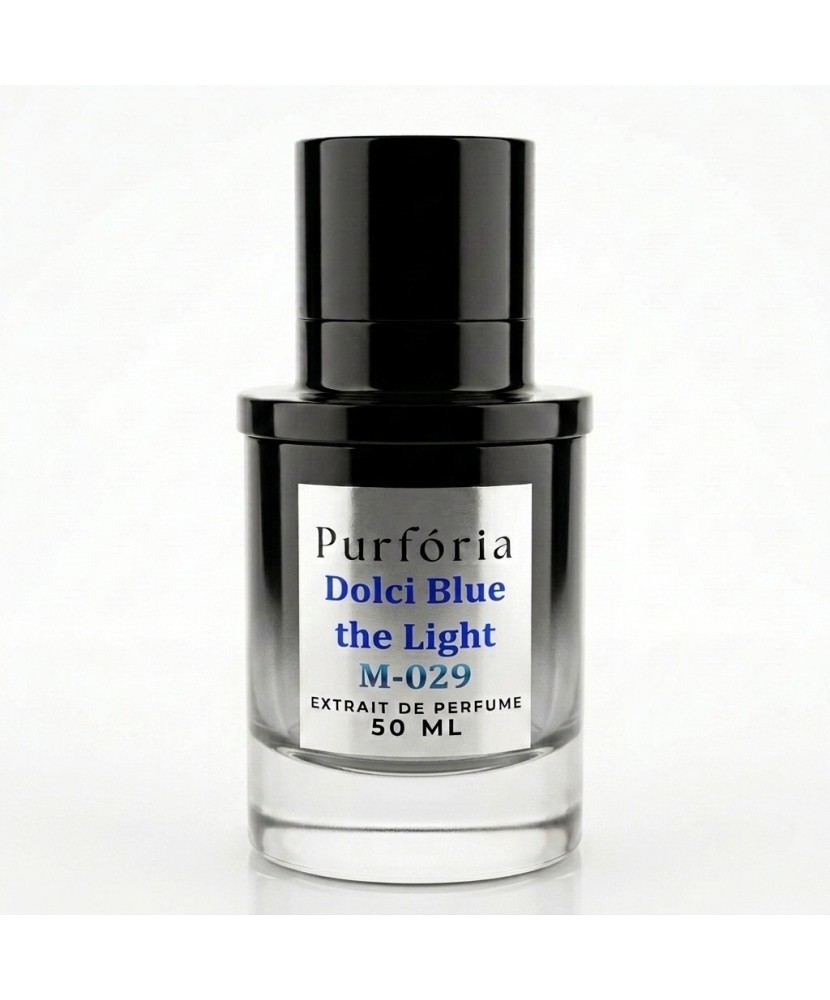 Dolci Blue the Light | M-029 | Profumo