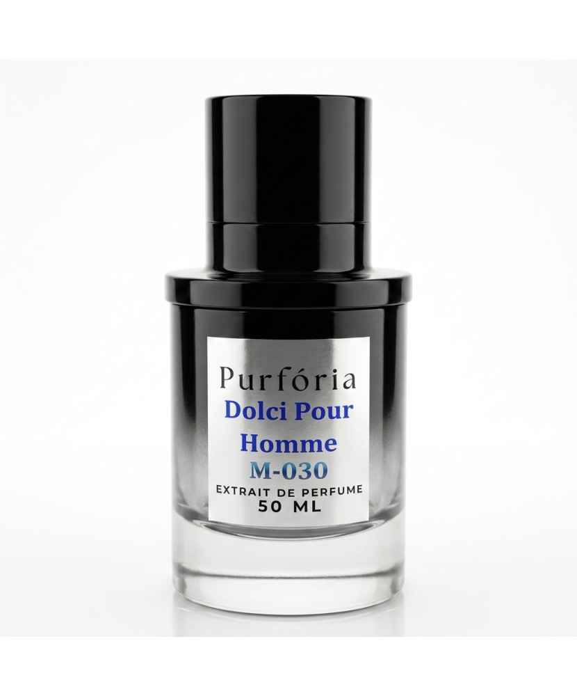 Dolci Pour Homme | M-030 | Profumo