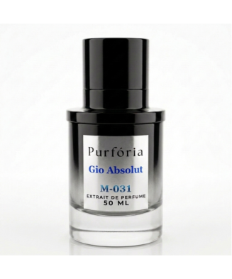 Gio Absolut | M-031 | Profumo