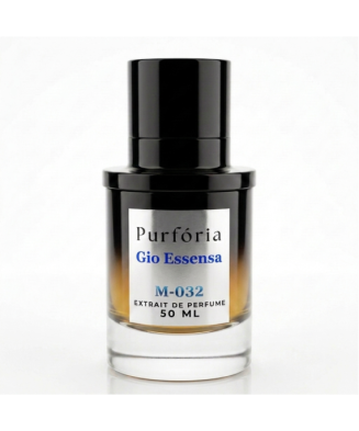 Gio Essensa | M-032 | Perfume