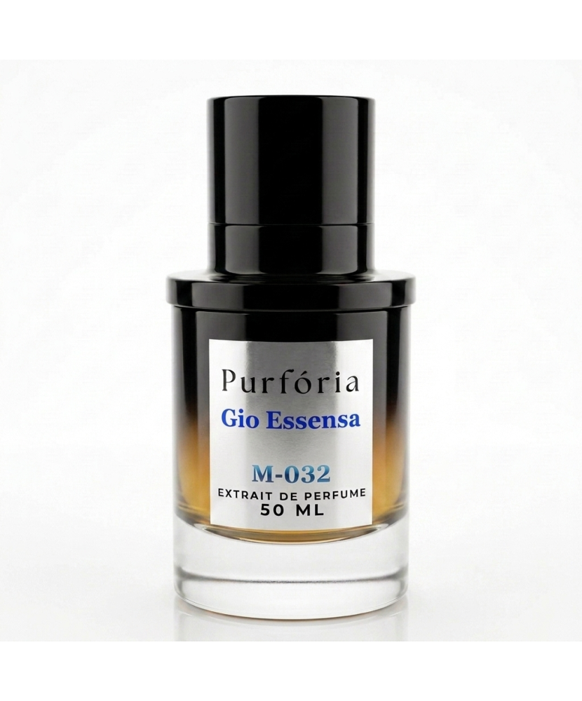 Gio Essensa | M-032 | Parfum