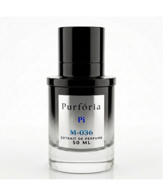 Pi | M-036 | Parfüm