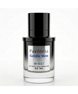 Gentle Men | M-037 | Perfumy