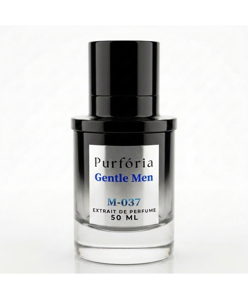 Gentle Men | M-037 | Perfumy