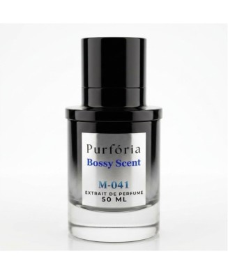 Bossy Scent | M-041 | Perfume