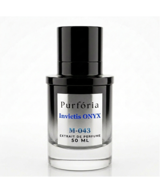 Invictis ONYX | M-043 | Parfum
