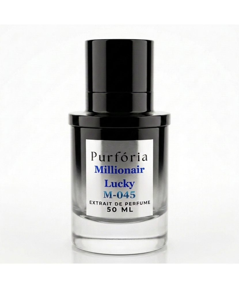 Millionair Lucky | M-045 | Perfume