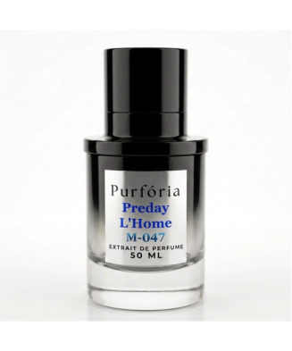 Preday L'Home | M-047 | Parfüm