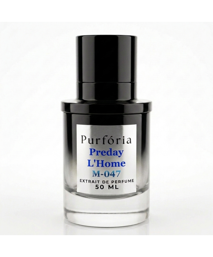 Preday L'Home | M-047 | Perfume