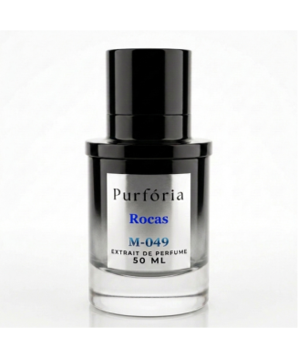 Rocas | M-049 | Parfum